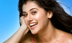 Taapsee all thrilled