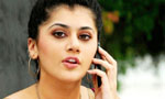 Tapsee Pannu's brave decision