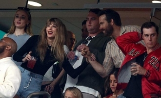 Game After Game: Taylor Swift and Travis Kelce's Game-Day Romance