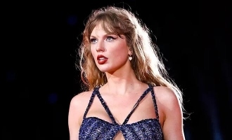 Taylor Swift Breaks Silence on Vienna Tour Cancellations After Terrorist Threat