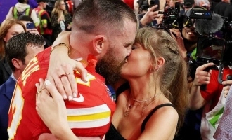 From Touchdowns to TikTok: Taylor Swift and Travis Kelce's Romance Takes Center Stage