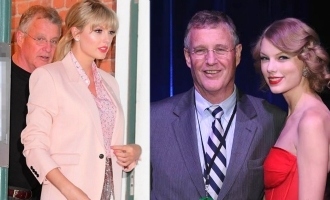 Taylor Swift's Father Investigated Over Alleged Assault on Photographer in Sydney