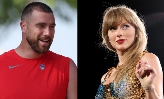 Taylor Swift and Travis Kelce's Blossoming Romance: The Inside Scoop