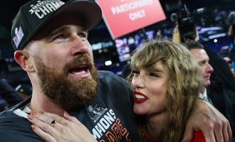 Taylor's Man Goes Hollywood: Travis Kelce to Star in Upcoming Action Film