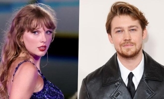 Taylor Swift's Ex Joe Alwyn Drops Instagram Hints About Their Relationship in New Photos