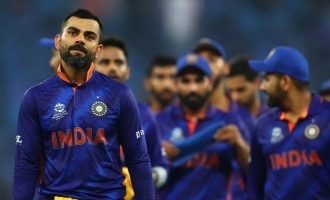 Possibility of Team India to qualify for the semi-finals of the ICC T20 World Cup