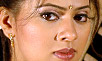 An actress as actress - Tejashree
