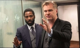 Christopher Nolan's 'Tenet' gets rave reviews even before its staggered release