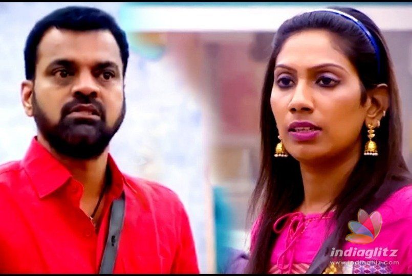 The real reason why Nithya became angry on contestants - Tamil News ... Did Season 4 Contestants