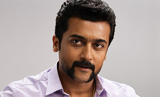 Suriya changes plans for  'Thaana Serndha Koottam' to delight his fans