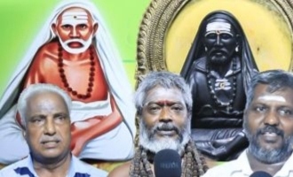 Spiritual Journey: Wonders of Datta Sami Temple in Chennai