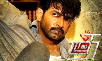 Thadam to have a Bollywood remake!