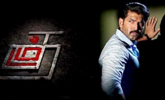 Arun Vijay's 'Thadam'- Censor rating and release plans