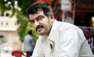 Thala Ajith's strong instructions to 'Valimai' team changes all plans?