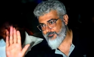 Who called Ajith Kumar as "THALA" first? Click to know