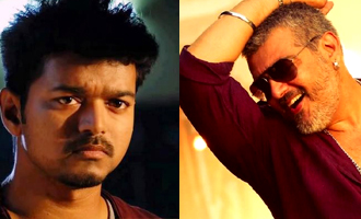 Will Ajith get what Vijay missed?