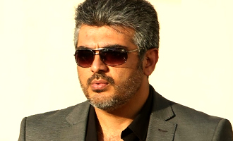 A long first schedule for Thala Ajith's 'AK 57'