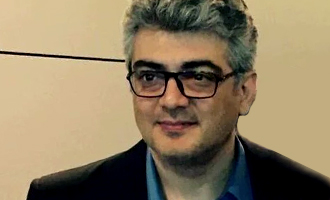 A very important part of 'AK 57' completed