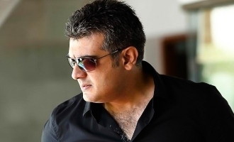 Thala Ajith's role in AK 60 revealed!