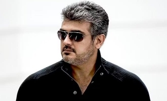 Ajith Kumar's 'AK61' is in the search of superstar actors for the female lead and a key character!