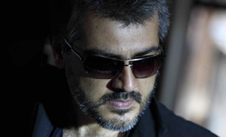 A new makeover and a Bollywood villain for Ajith  in 'AK 57'