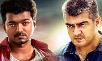 How Thala-Thalapathy fans react to flop films