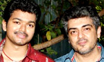 Thala-Thalapathy Likely to Unite On-Screen