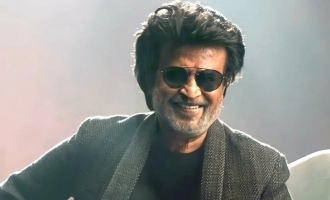 Another south Indian mega star to act opposite Superstar Rajinikanth in ‘Thalaiavr 169’? - Buzz