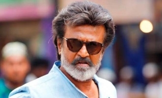 A big change in the casting of Superstar Rajinikanth's 'Thalaivar 170'?  