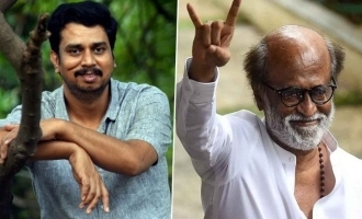 Is this the powerful title of Superstar Rajinikanth's 'Thalaivar 170'?