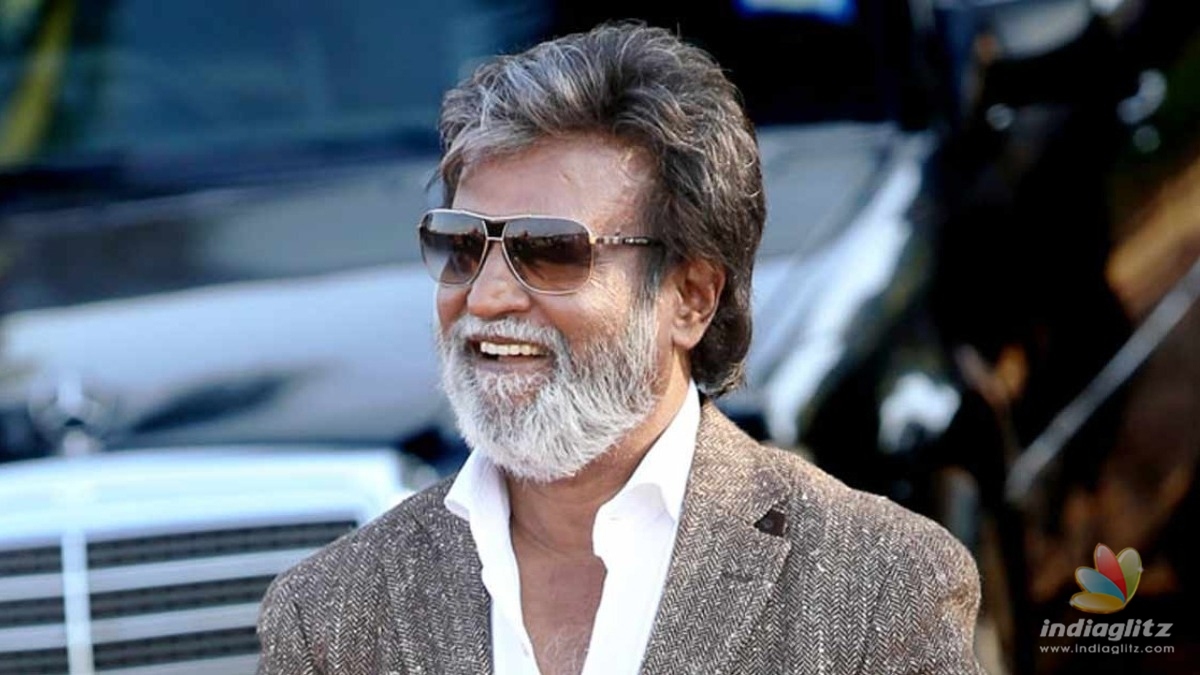 Superstar Rajinikanth to work on these projects simultaneously? - Hot buzz