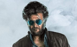 Is this the character played by Superstar Rajinikanth in 'Thalaivar 171'? - New buzz