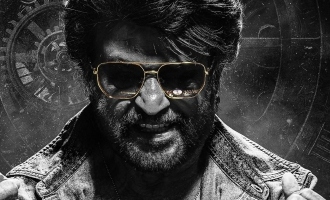 Speculation Soars About Storyline: Sun Pictures Drops Announcement Teaser For Superstar Rajnikanth's 'Thalaivar171'