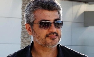 Thala Ajith wished to work with acclaimed director who passed away - Wife confirms on video