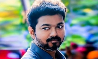 Exciting update on Thalapathy 63 first look!