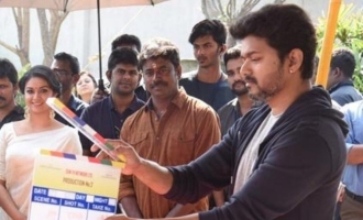'Thalapathy 62' shooting restart date and location detail is here