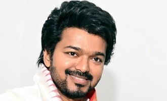Shocking ! Vijay to take break from acting for three years after 'Thalapathy 68'?