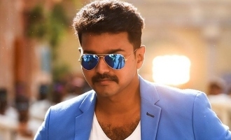 After 'Master' Thalapathy Vijay to release three movies in one year?