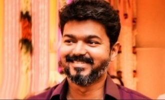 Thalapathy Vijay says yes to a hot young director?
