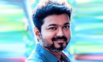 Vijay is not a good actor - Famous villain actor's controversial statement