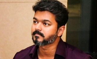 Thalapathy 63's massive record before release!