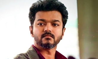 Massive update of Vijay's Thalapathy 64 is out