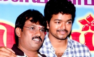 Director Perarasu opens up about Thalapathy 65
