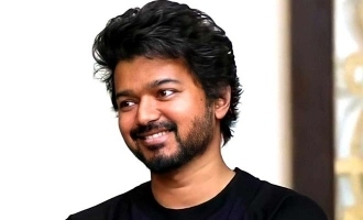Top technician to reunite with Thalapathy Vijay after 9 years?