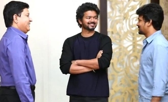 Thalapathy Vijay to have yet another festive release?