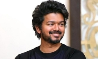 Breaking! Vijay confirms 'Thalapathy 66', becomes South India's highest paid actor