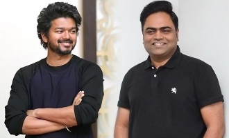 Is this the story of Thalapathy 66?