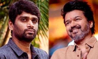 Is 'Thalapathy 69' still on? Thalapathy Vijay and H Vinoth's plans revealed