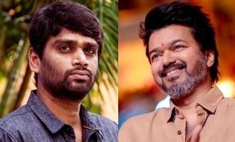 'தளபதி 69' கதையை கமல் மட்டுமல்ல.. வேறு யாருக்கெல்லாம் எச் வினோத் சொன்னார் தெரியுமா?