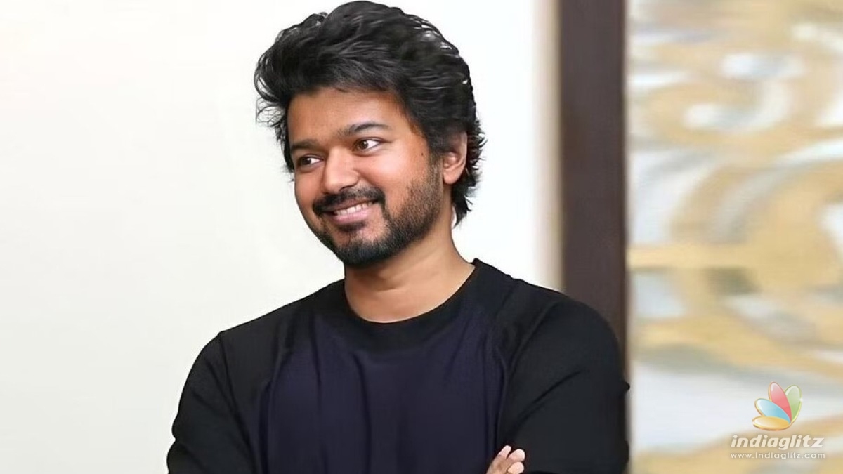 Is Beast team reuniting for Thalapathy 69? - Two more top directors target Vijay